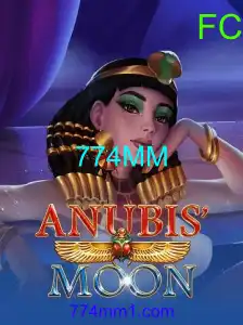 AnubisMoon