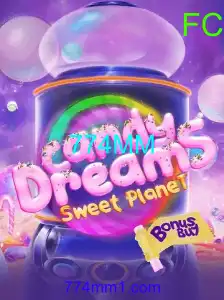 CandyDreamsSweetPlanet