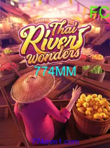 ThaiRiverWonders