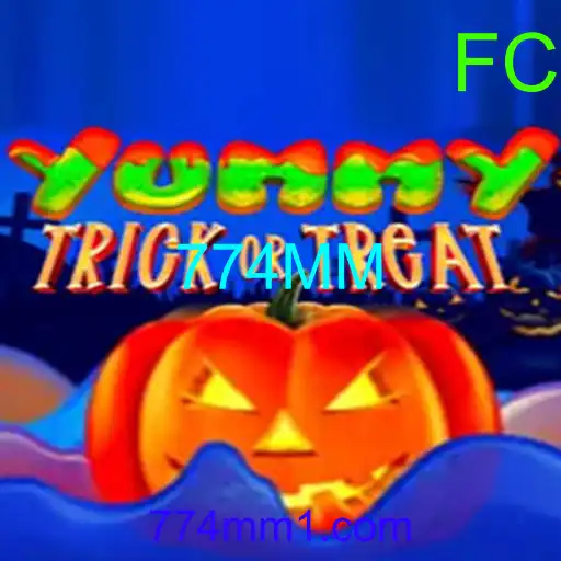 YummyTrickorTreat