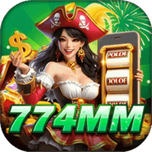 774MM Logo